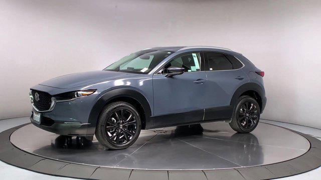 used 2024 Mazda CX-30 car, priced at $29,884