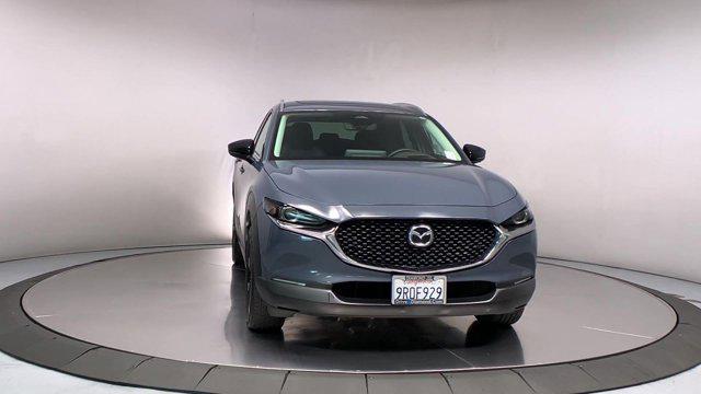 used 2024 Mazda CX-30 car, priced at $29,884