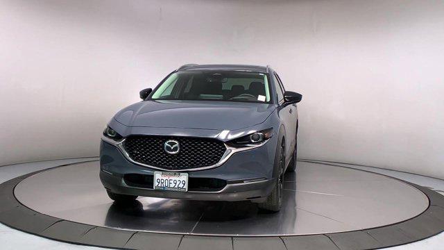 used 2024 Mazda CX-30 car, priced at $29,884