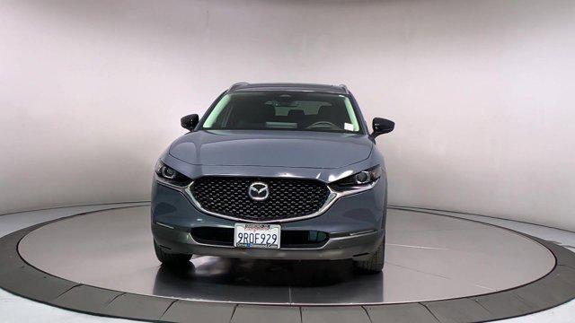 used 2024 Mazda CX-30 car, priced at $29,884