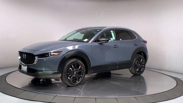 used 2024 Mazda CX-30 car, priced at $29,884