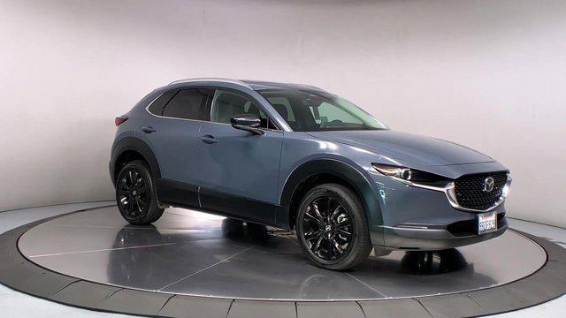 used 2024 Mazda CX-30 car, priced at $29,884