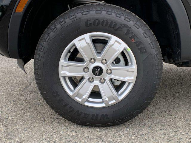 new 2025 Ford Ranger car, priced at $34,956