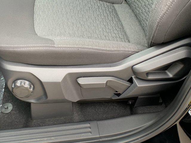 new 2025 Ford Ranger car, priced at $34,956