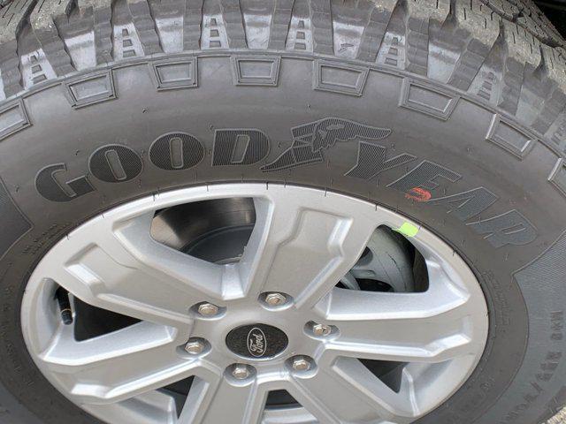 new 2025 Ford Ranger car, priced at $34,956