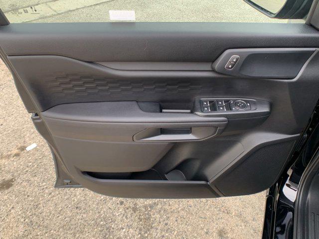 new 2025 Ford Ranger car, priced at $34,956