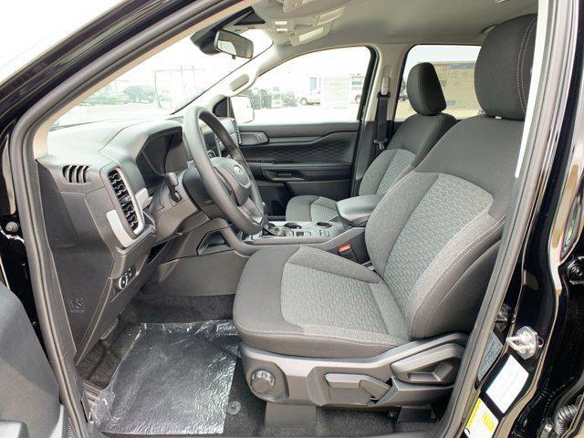 new 2025 Ford Ranger car, priced at $34,956