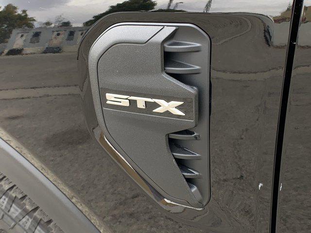 new 2025 Ford Ranger car, priced at $34,956