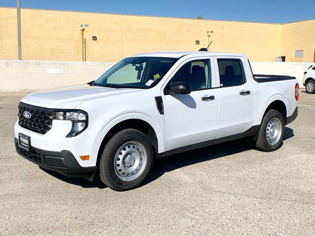 new 2025 Ford Maverick car, priced at $29,429