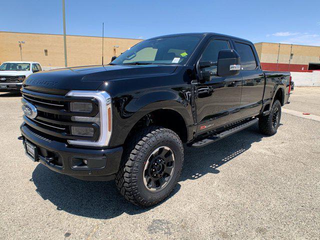 new 2025 Ford F-350 car, priced at $97,458