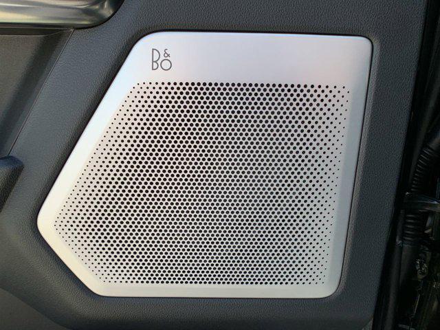 new 2025 Ford F-350 car, priced at $97,458