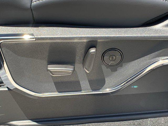 new 2025 Ford F-350 car, priced at $97,458