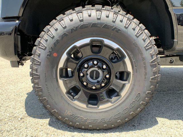 new 2025 Ford F-350 car, priced at $97,458