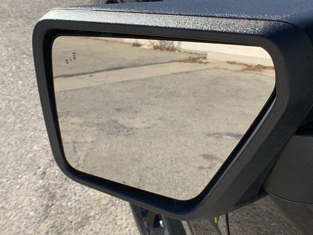 new 2025 Ford F-150 car, priced at $45,212