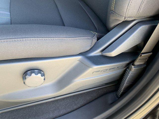 new 2025 Ford F-150 car, priced at $45,212