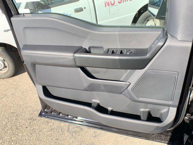 new 2025 Ford F-150 car, priced at $45,212