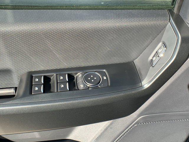 new 2025 Ford F-150 car, priced at $45,212