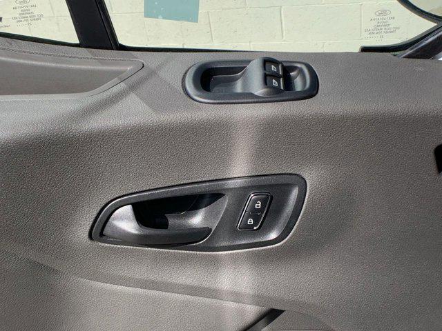 new 2025 Ford Transit-350 car, priced at $54,344