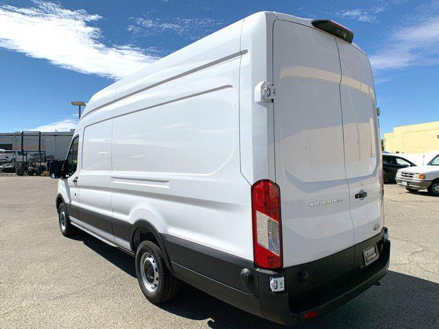 new 2025 Ford Transit-350 car, priced at $54,344