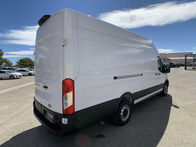 new 2025 Ford Transit-350 car, priced at $54,344