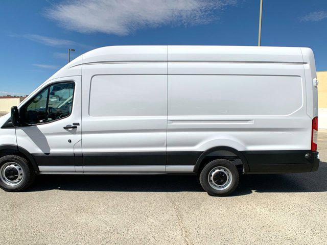new 2025 Ford Transit-350 car, priced at $54,344