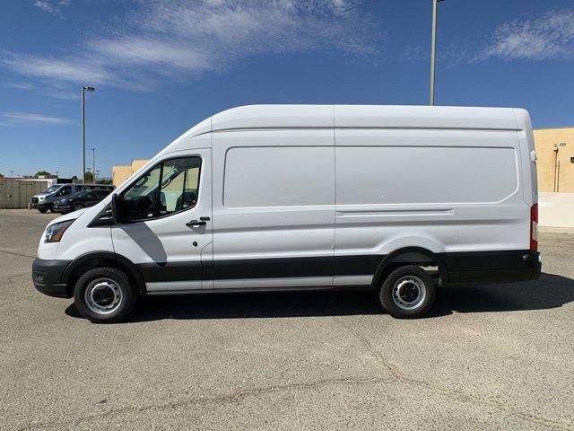 new 2025 Ford Transit-350 car, priced at $54,344