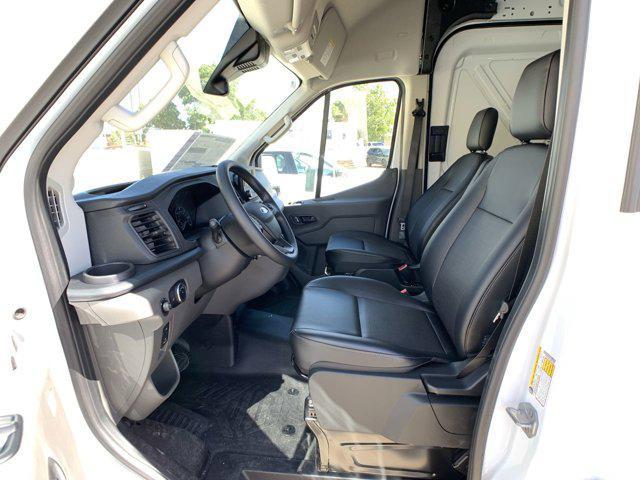 new 2025 Ford Transit-350 car, priced at $54,344