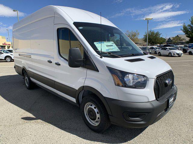 new 2025 Ford Transit-350 car, priced at $54,344