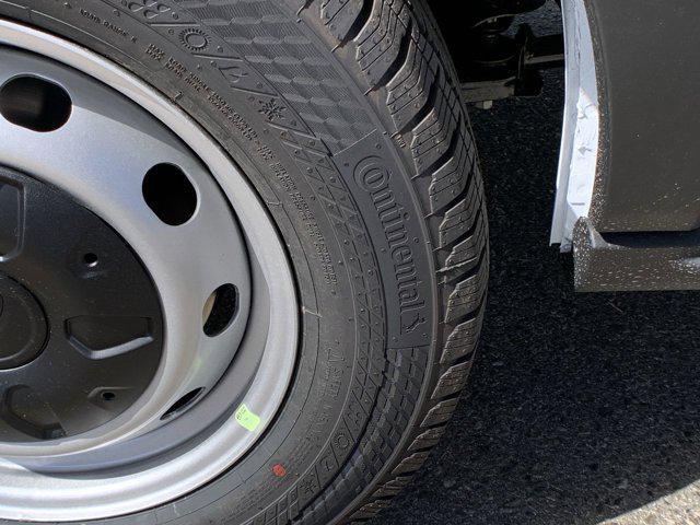 new 2025 Ford Transit-350 car, priced at $54,344