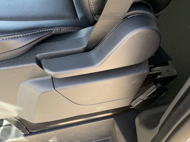 new 2025 Ford Transit-350 car, priced at $54,344