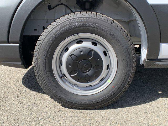 new 2025 Ford Transit-350 car, priced at $54,344