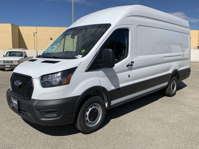 new 2025 Ford Transit-350 car, priced at $54,344
