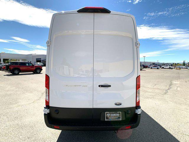 new 2025 Ford Transit-350 car, priced at $54,344
