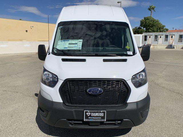 new 2025 Ford Transit-350 car, priced at $54,344