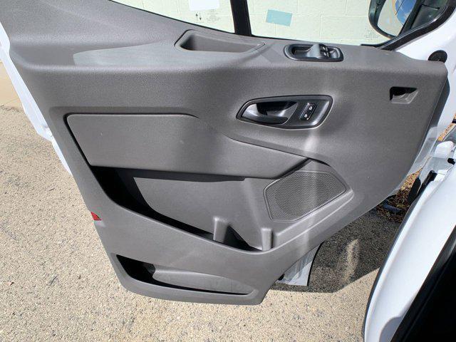 new 2025 Ford Transit-350 car, priced at $54,344