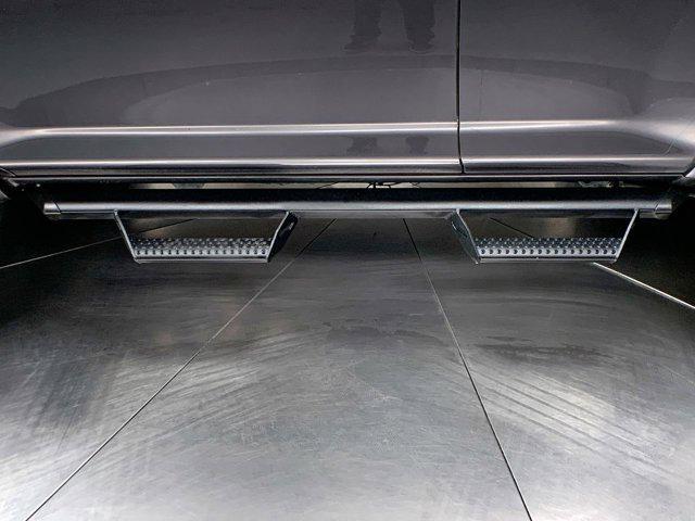used 2021 Toyota 4Runner car, priced at $45,845