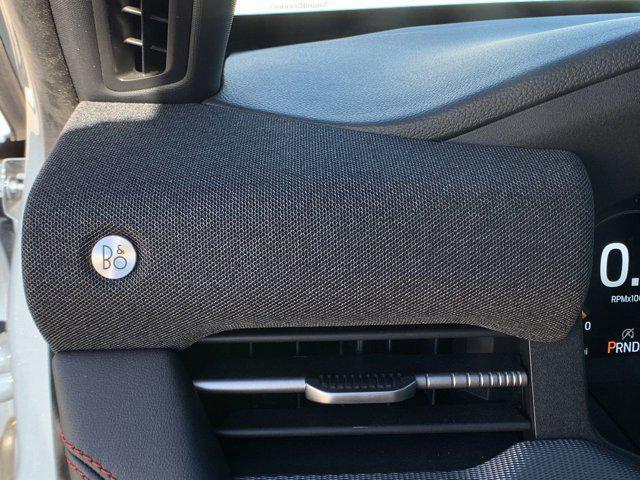 used 2025 Ford Explorer car, priced at $43,350