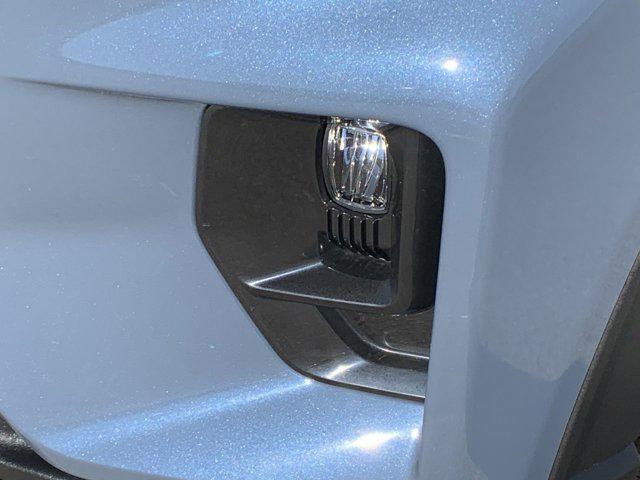 used 2025 Ford Explorer car, priced at $43,350