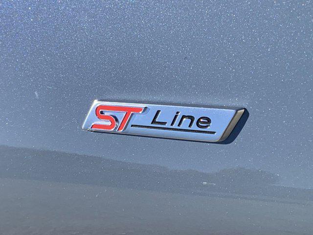 used 2025 Ford Explorer car, priced at $43,350