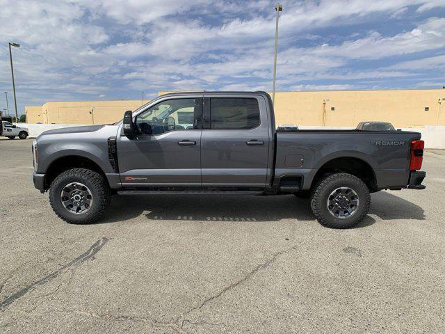 new 2024 Ford F-350 car, priced at $96,435