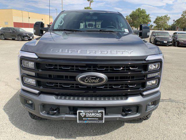 new 2024 Ford F-350 car, priced at $96,435