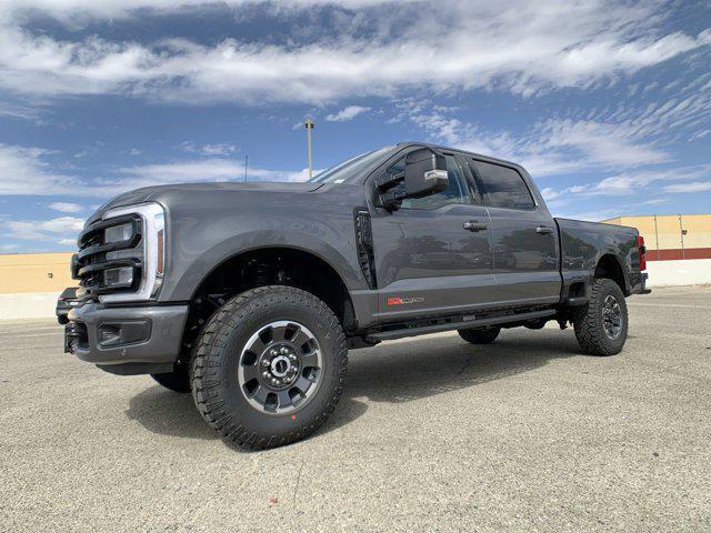 new 2024 Ford F-350 car, priced at $96,435