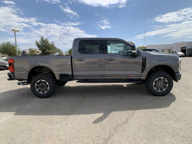 new 2024 Ford F-350 car, priced at $96,435