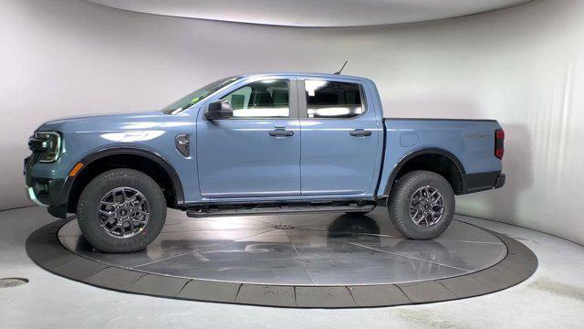 new 2024 Ford Ranger car, priced at $41,180