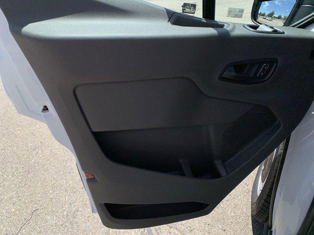 new 2025 Ford Transit-150 car, priced at $47,777