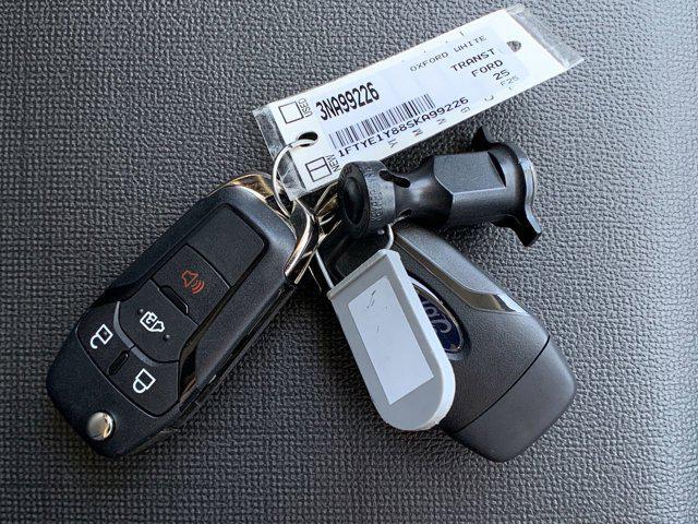 new 2025 Ford Transit-150 car, priced at $47,777