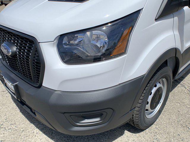 new 2025 Ford Transit-150 car, priced at $47,777