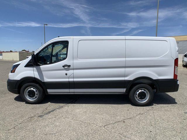 new 2025 Ford Transit-150 car, priced at $47,777