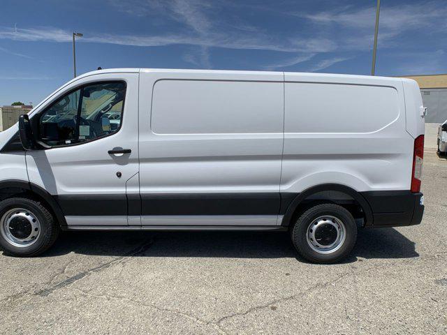 new 2025 Ford Transit-150 car, priced at $47,777