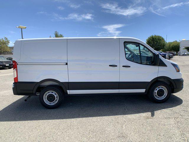 new 2025 Ford Transit-150 car, priced at $47,777